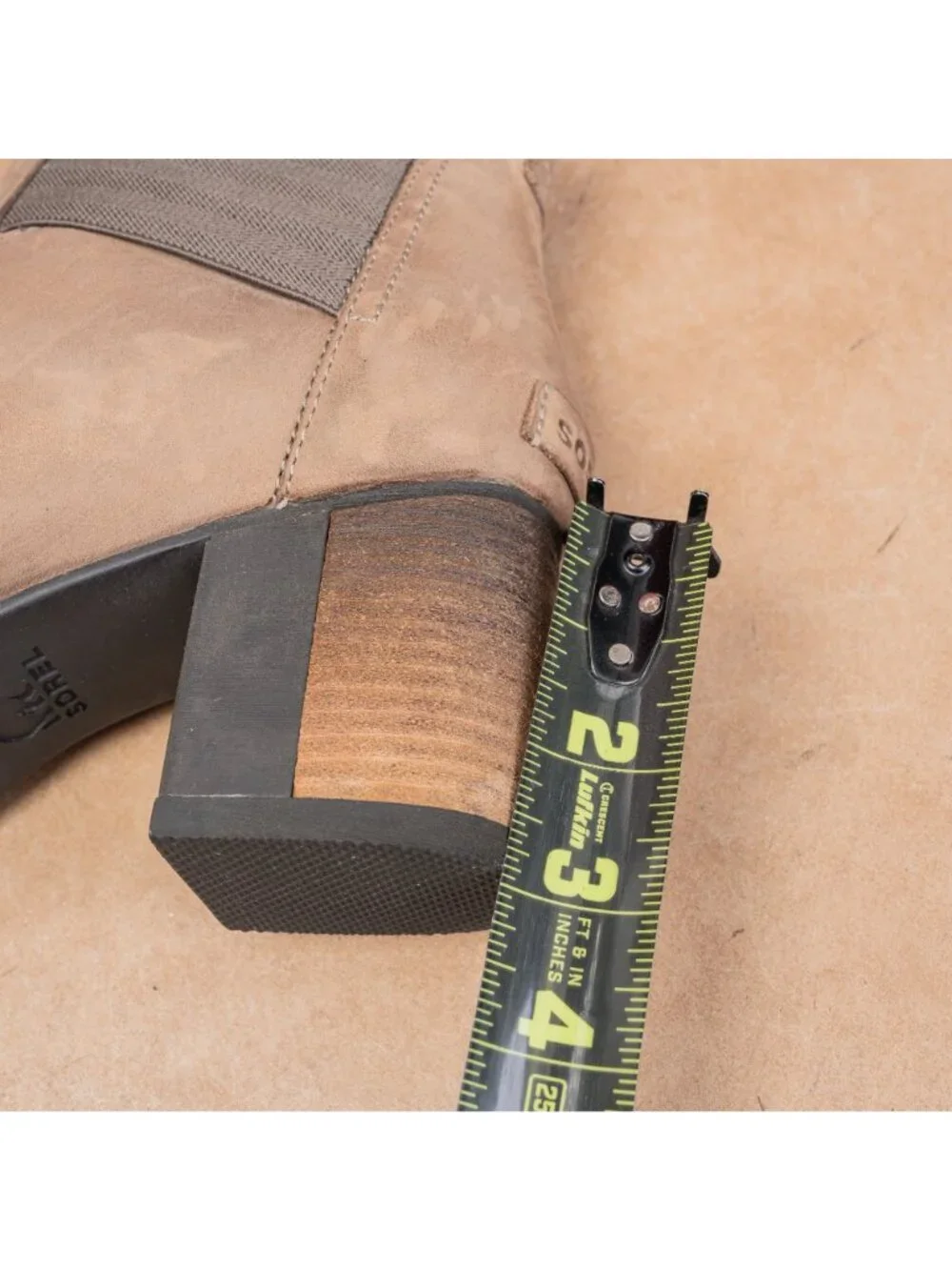 Sorel new no